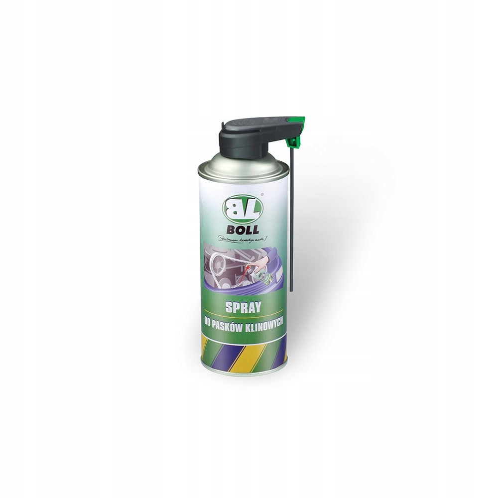 

Boll spray do pasków klinowych antypoślizgowy