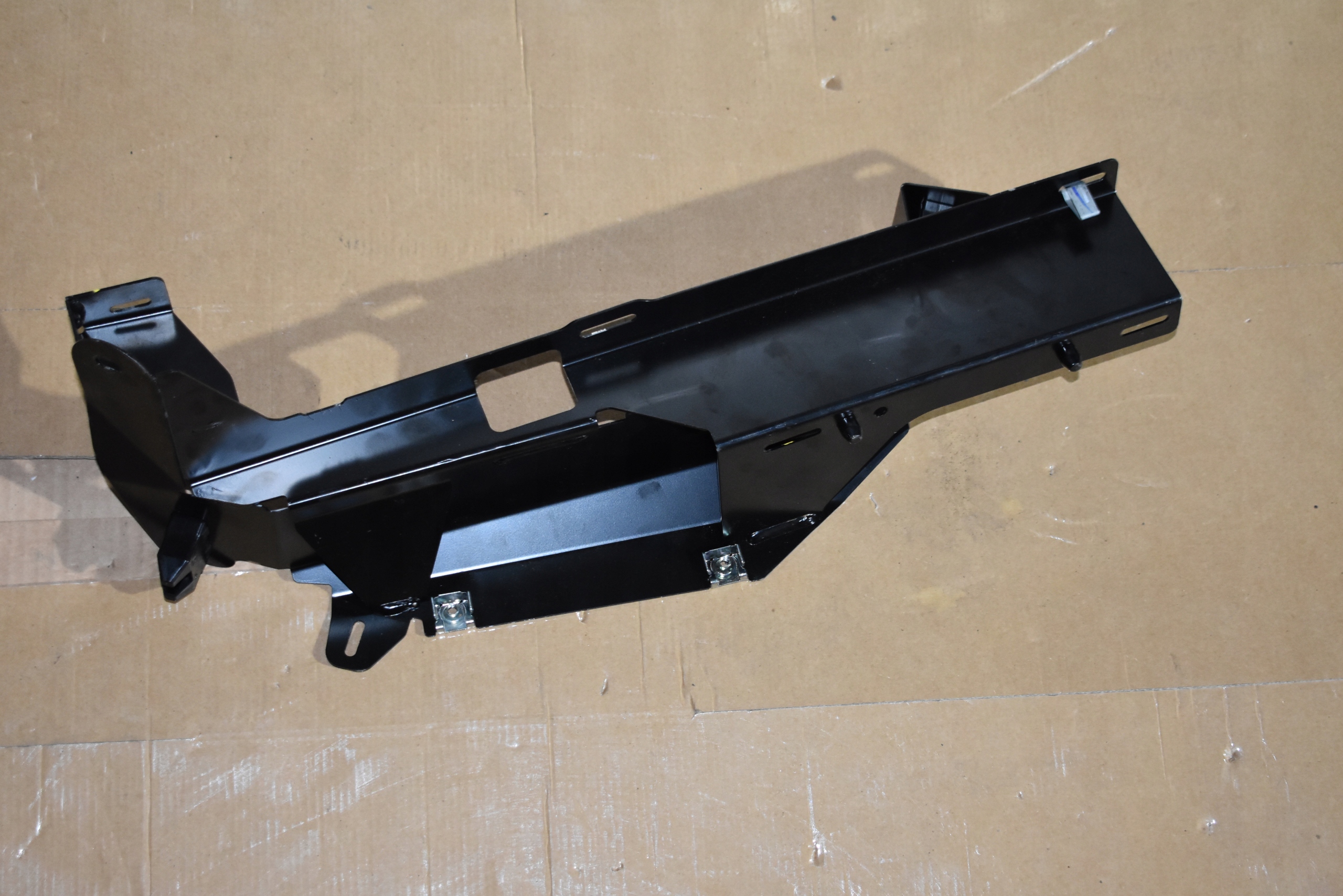 IDEALNE Support plaque Support LAMBORGHINI URUS 1