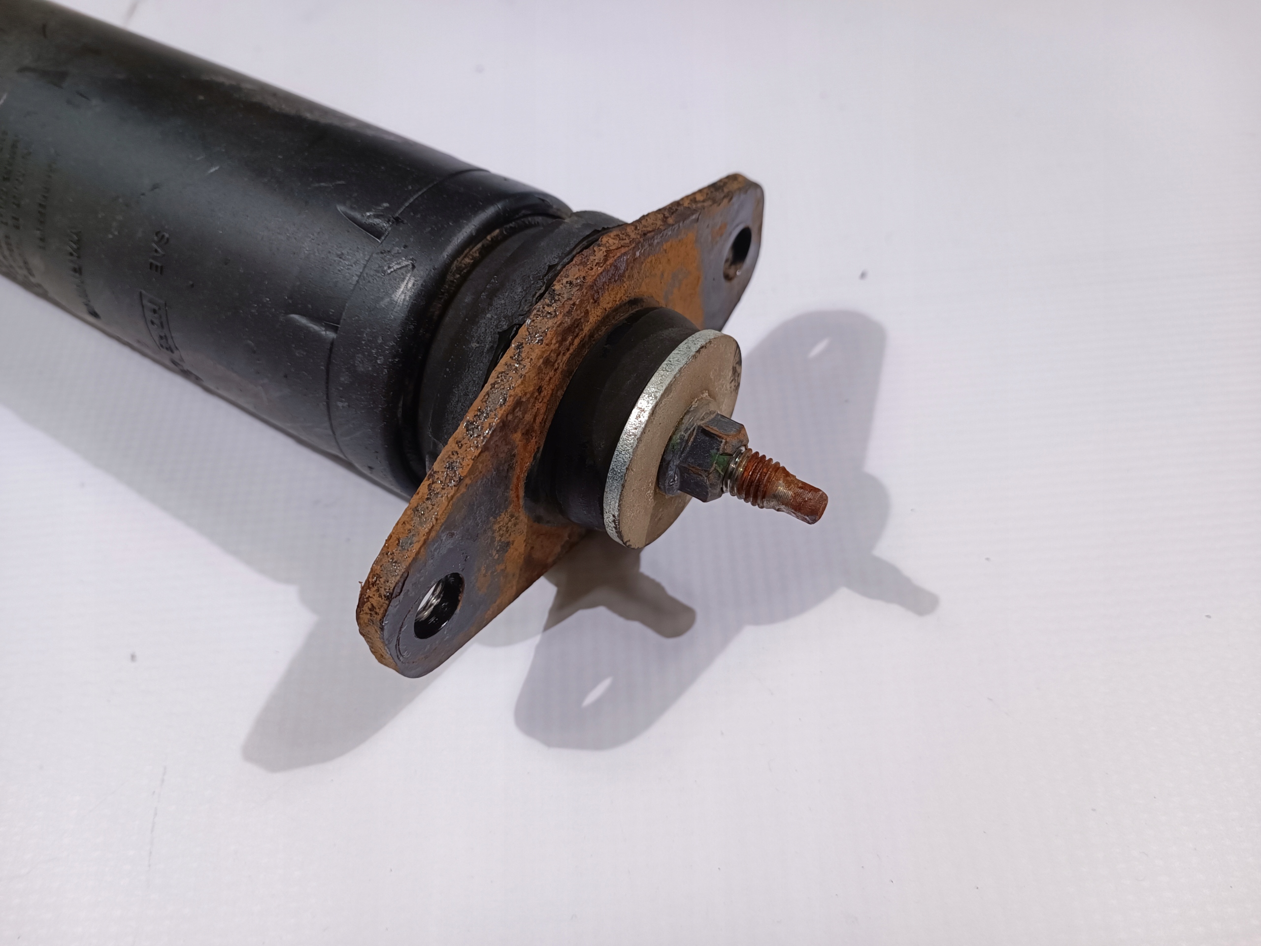Stoßdämpfer heck hinten Dodge Challenger Charger 300 2015