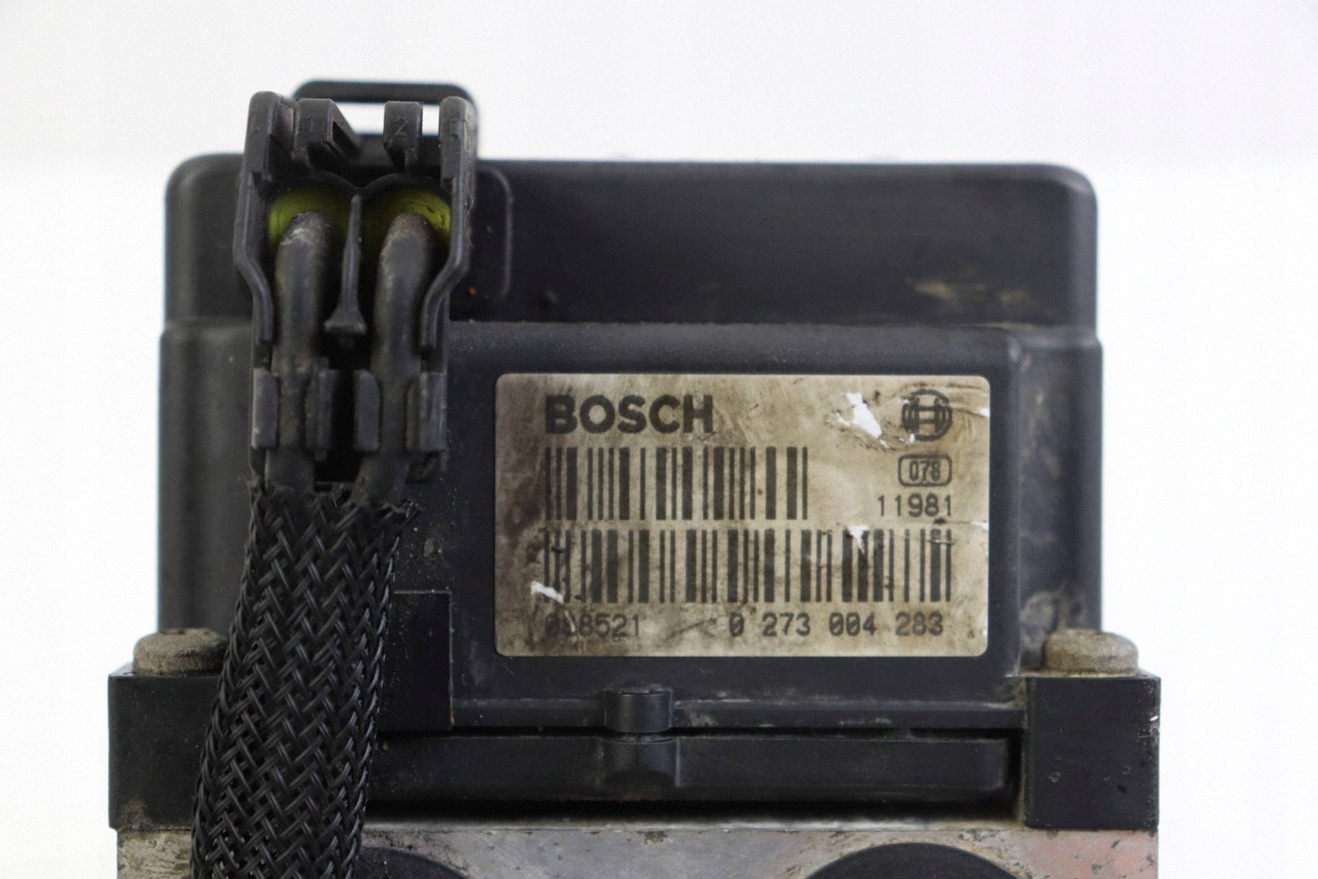 VW PASSAT B5 AUDI A6 C5 pompa ABS 8E0614111B 0265220405 0273004283