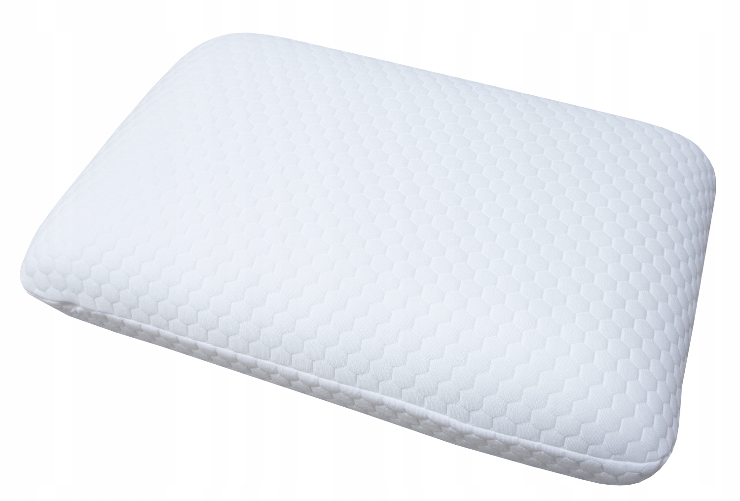 Poduszka Visco Rita Plus termoelast. 66x42x11,1cm