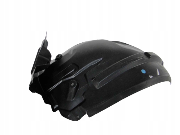 Nadkole przód Mercedes W218 CLS A2186900430 L P