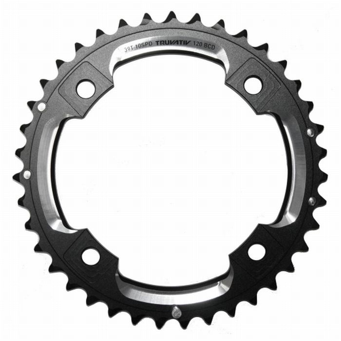 Mechanický štít Sram Mtb 39T X0/X9 120 BB30 2x10