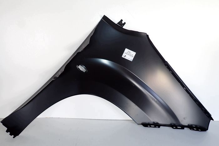 PARTNER BERLINGO IV COMBO E PROACE CITY 18- fender left front front