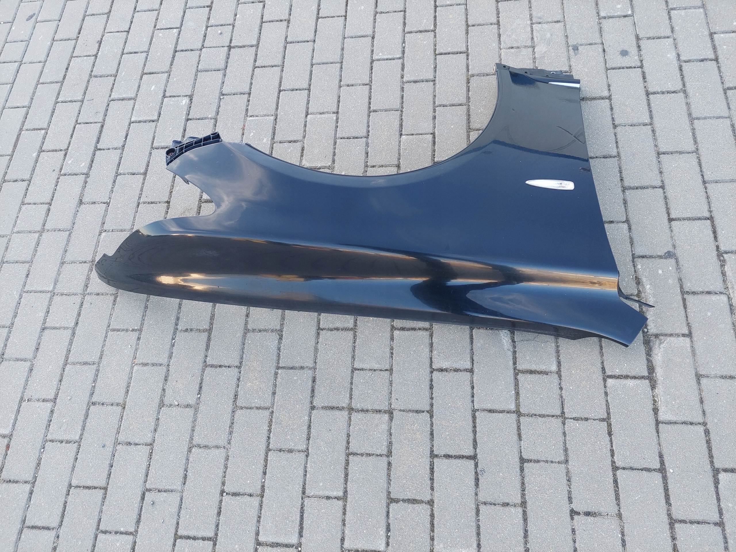 fender front front right + support LEXUS LS 460 600 LS460 LS600 IV 212