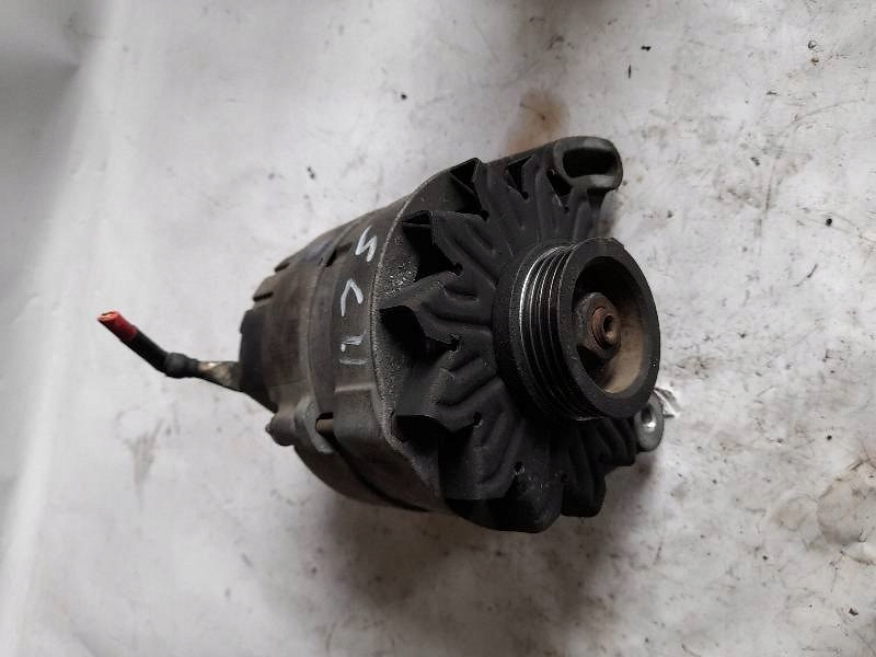 ALTERNATOR 1.1 FIAT SEICENTO