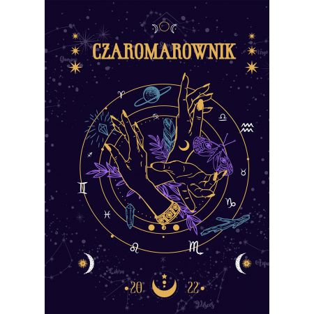 CzaroMarownik 2022