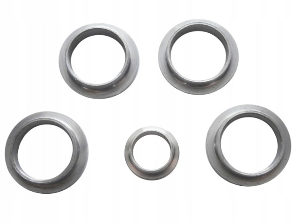 LUZY? ZESTAW NAPRAWCZY FOTELA DO FORD MONDEO MK4 Producent części Ertons