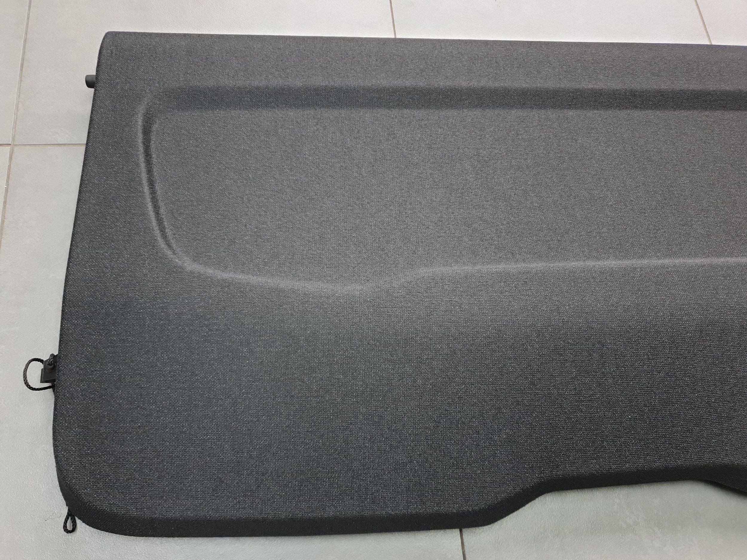 Audi A3 8Y sportback plato boot 8Y4867769C