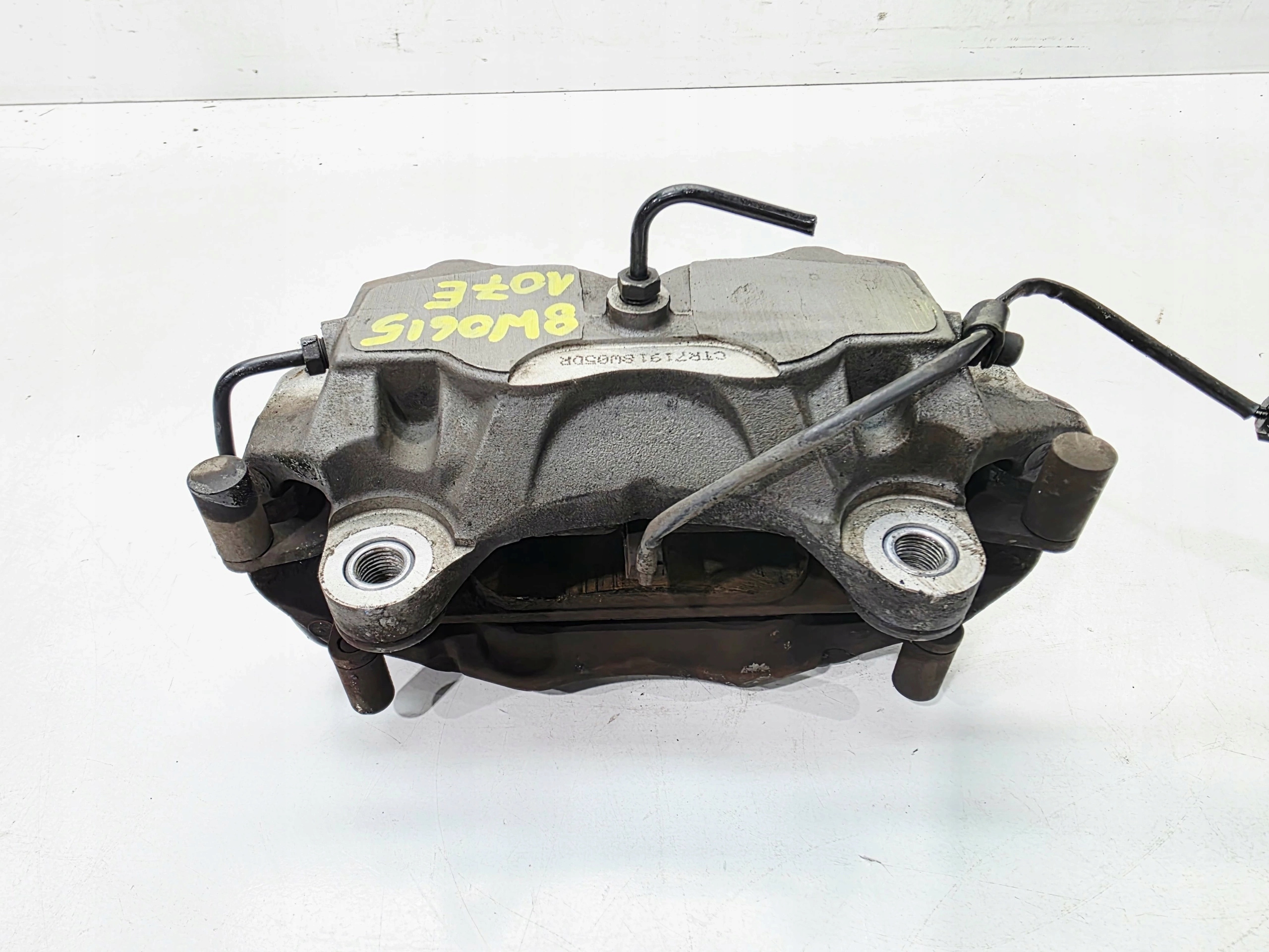 caliper brake left front AUDI A4 B9 A5 Q5 8W05DR 971 8W05DR 8W0615107E