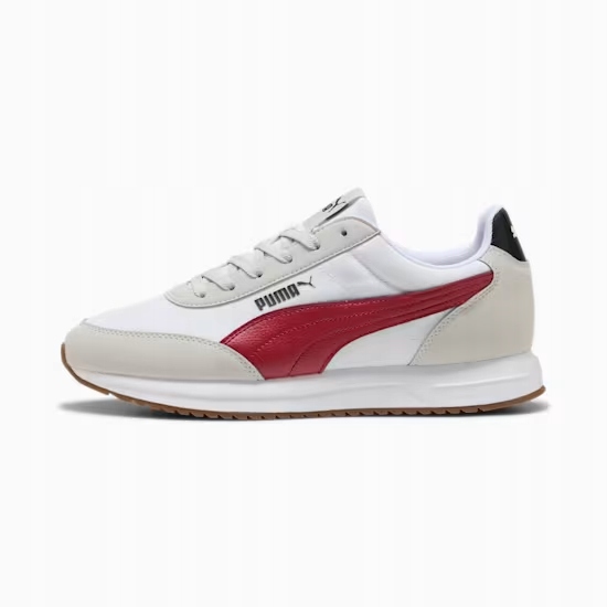 Pánské sportovní boty Puma R78 Lightwind vel 41