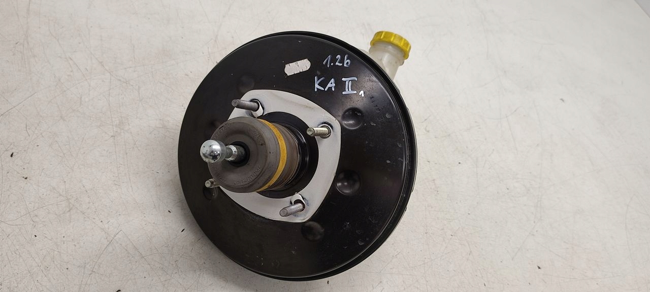 servo Servofreno Ford KA II MK2 1,2