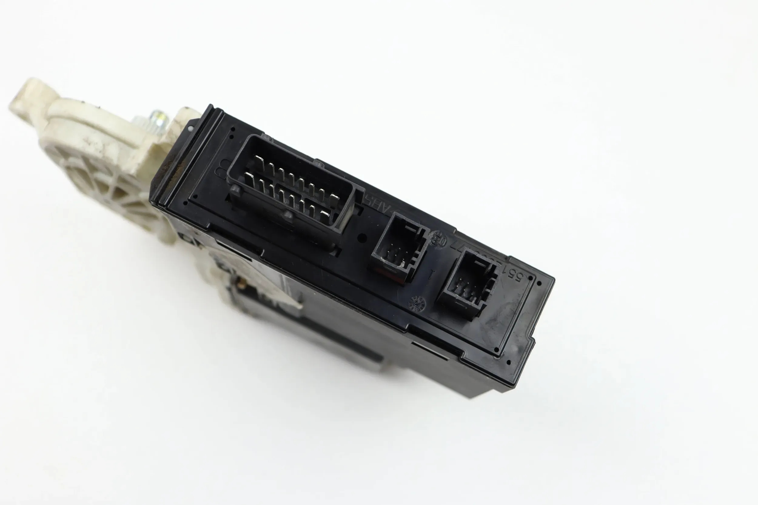 CITROEN C5 and mini motor windows right front front EUROPA 9637541380