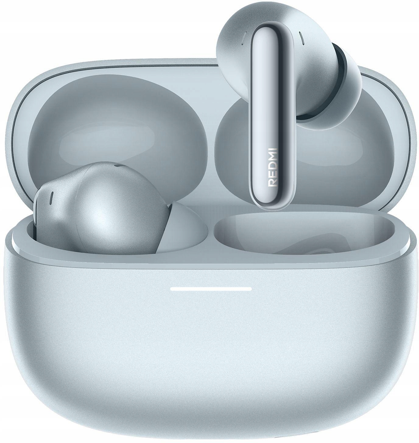Sluchátka Xiaomi Redmi Buds 8 Pro Glacier Modrá