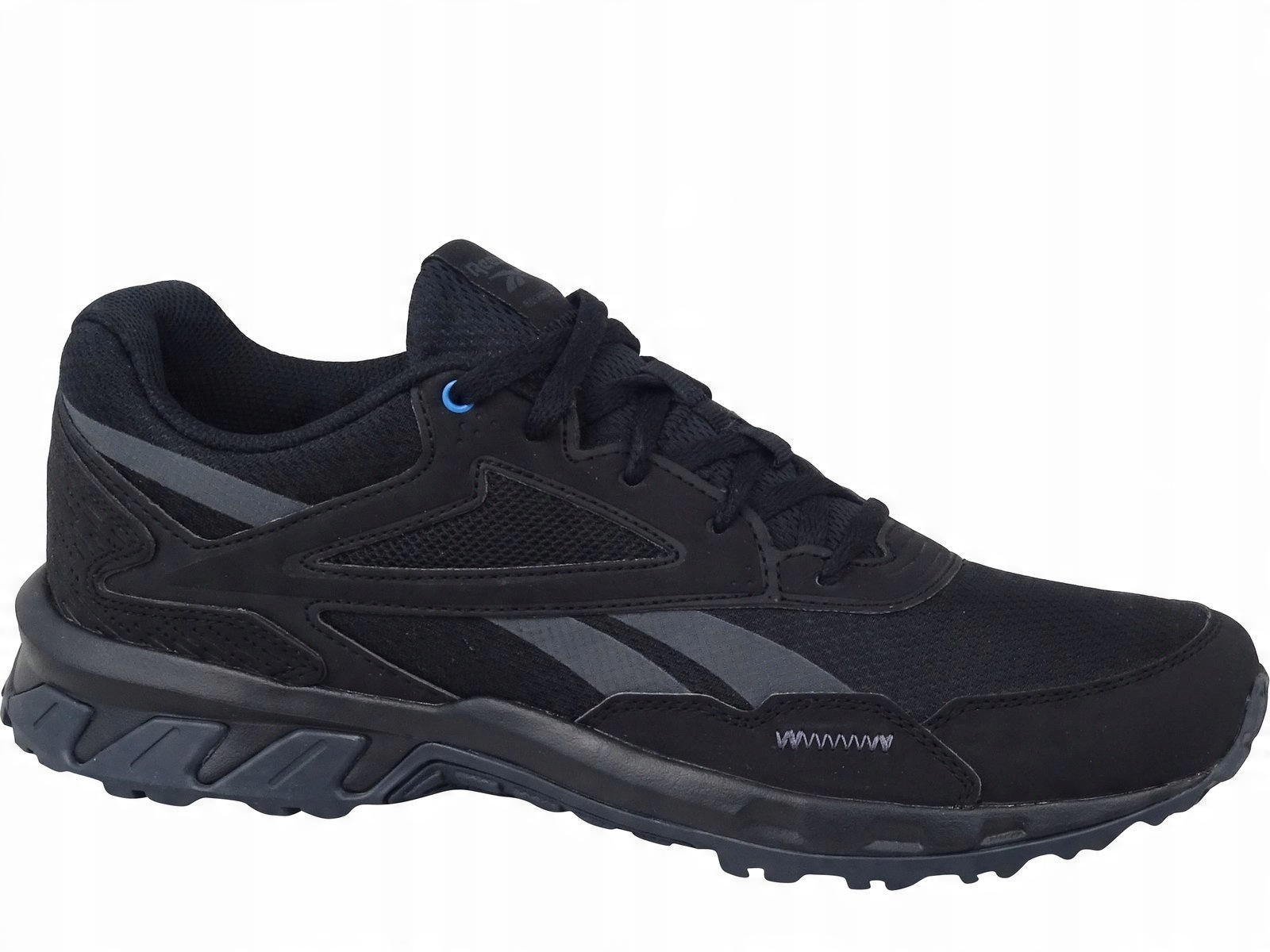 

Reebok Ridgerider Trail FU8528 Buty Męskie Czarne