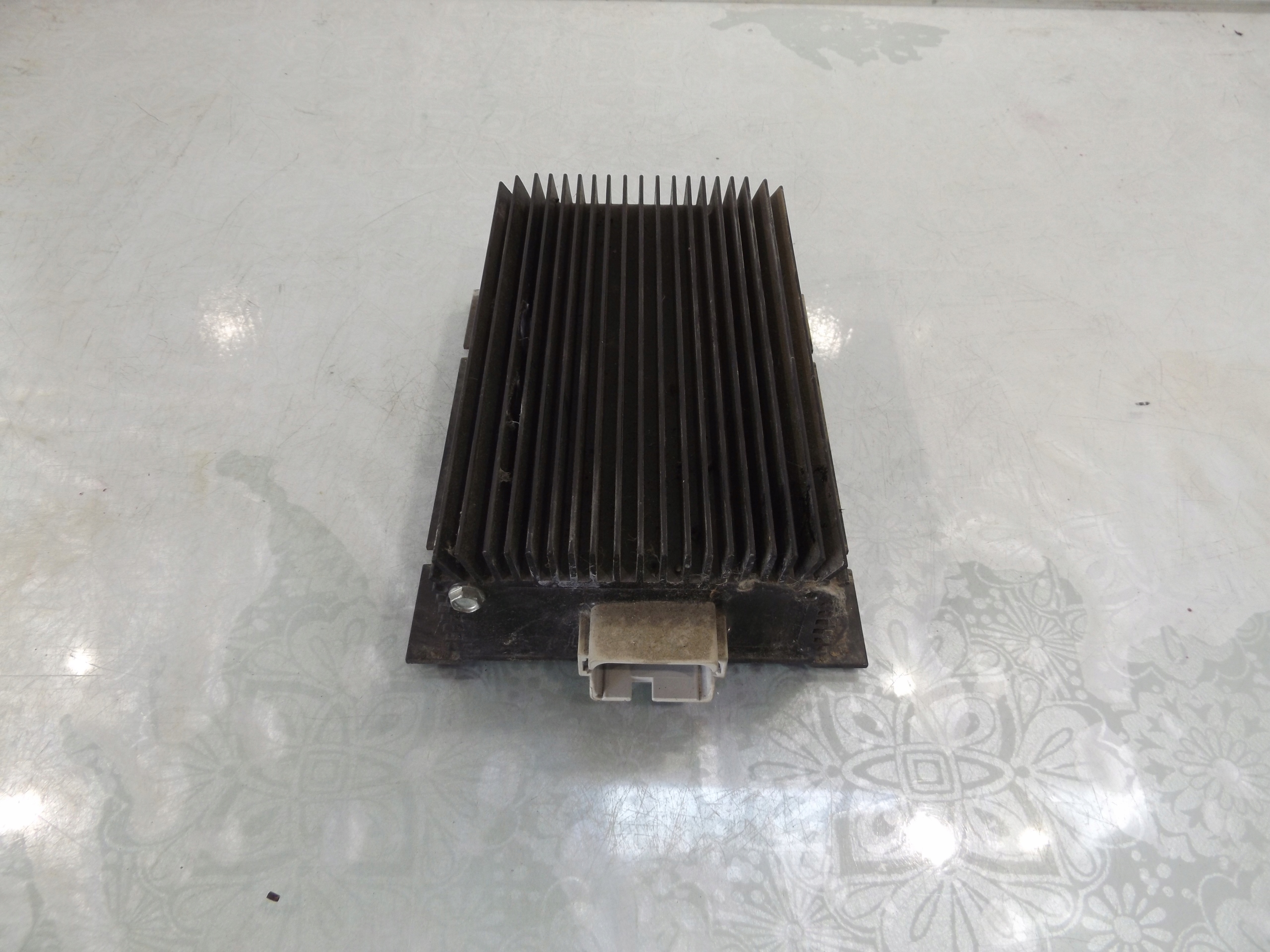 GEM E2 PRZETWORNICA 71030I Producent części Autogem