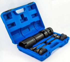 Съемник втулки рычага управления BMW E31 E32 E34 E38 E39