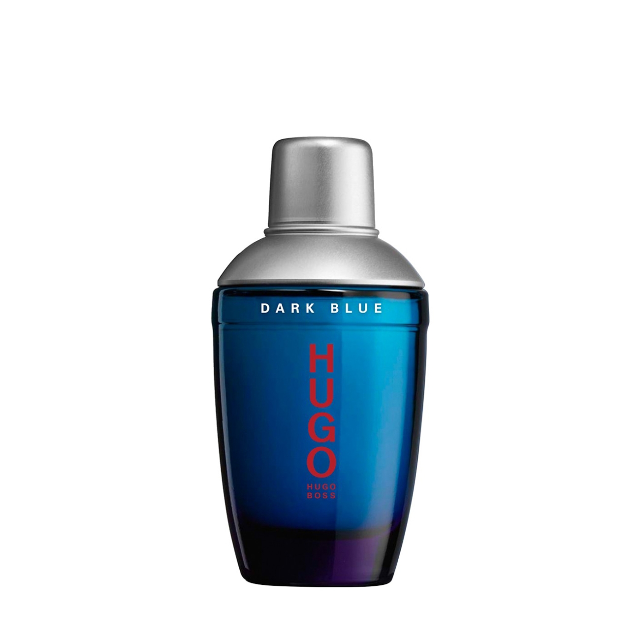 Hugo Boss, Hugo Dark Blue, Toaletní voda, Pro muže, 75 ml