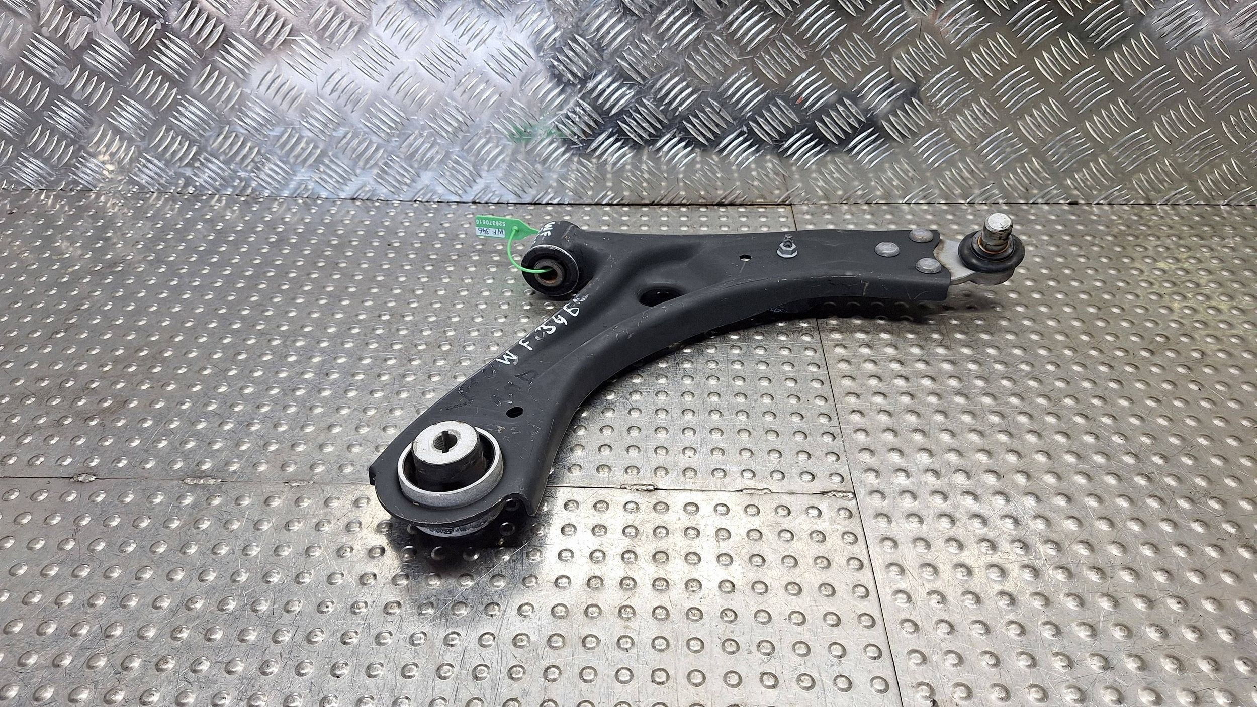 arm right front JX61-3A423-AFB FORD FOCUS MK4