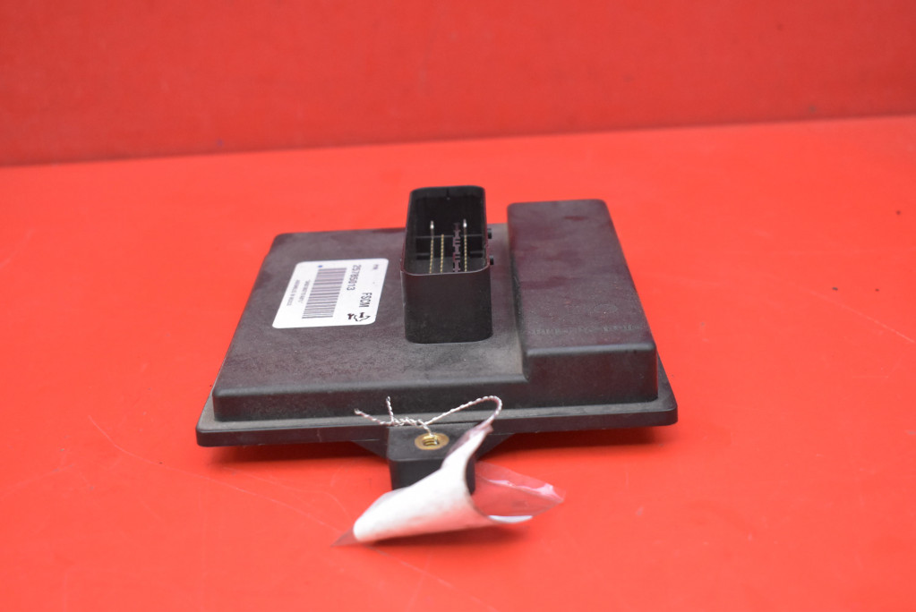 control unit module of injection pump 25785013 SATURN VUE 2 II 3.6 V6 252 KM