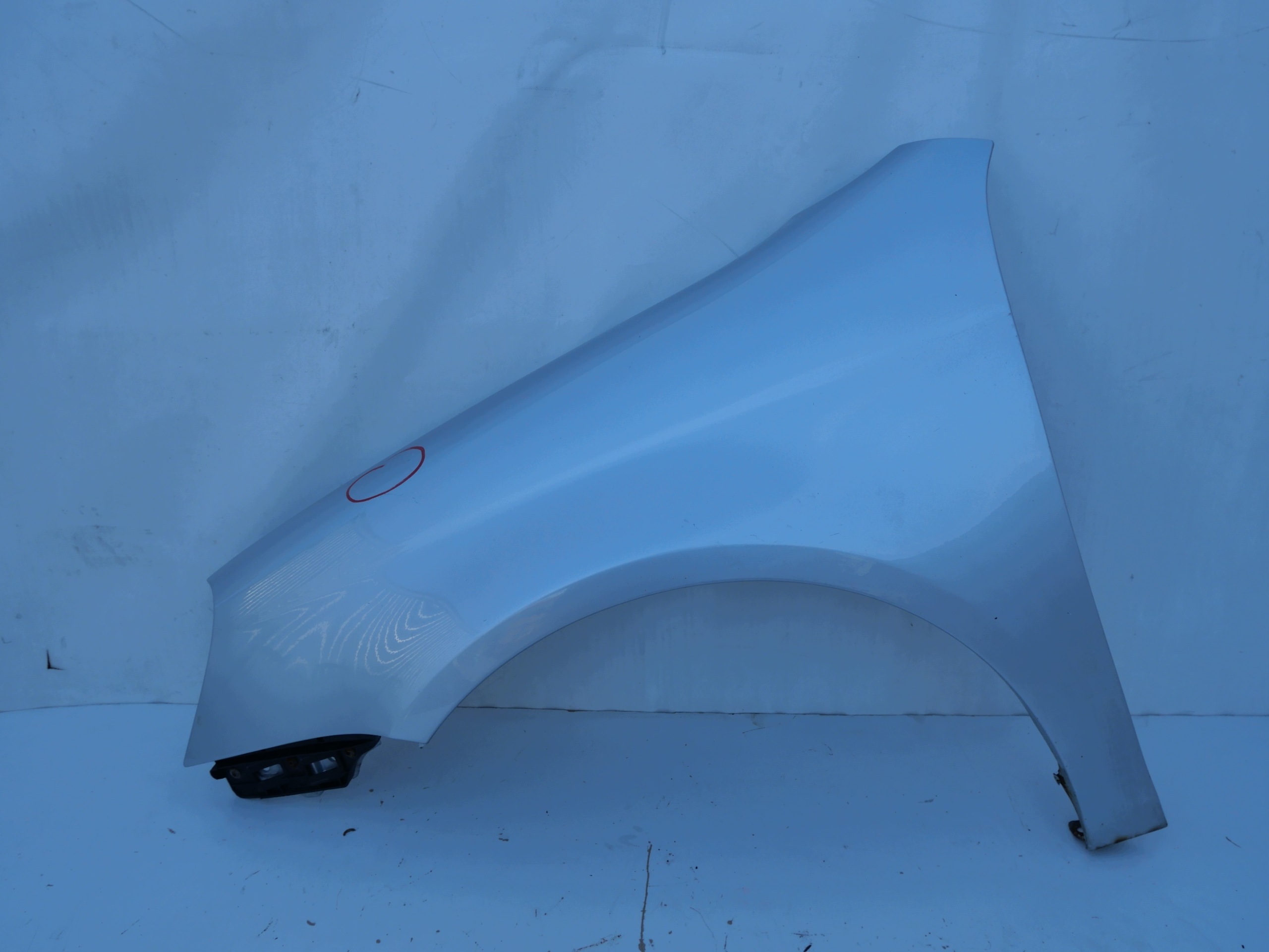 VW GOLF V parafango sinistra Anteriore