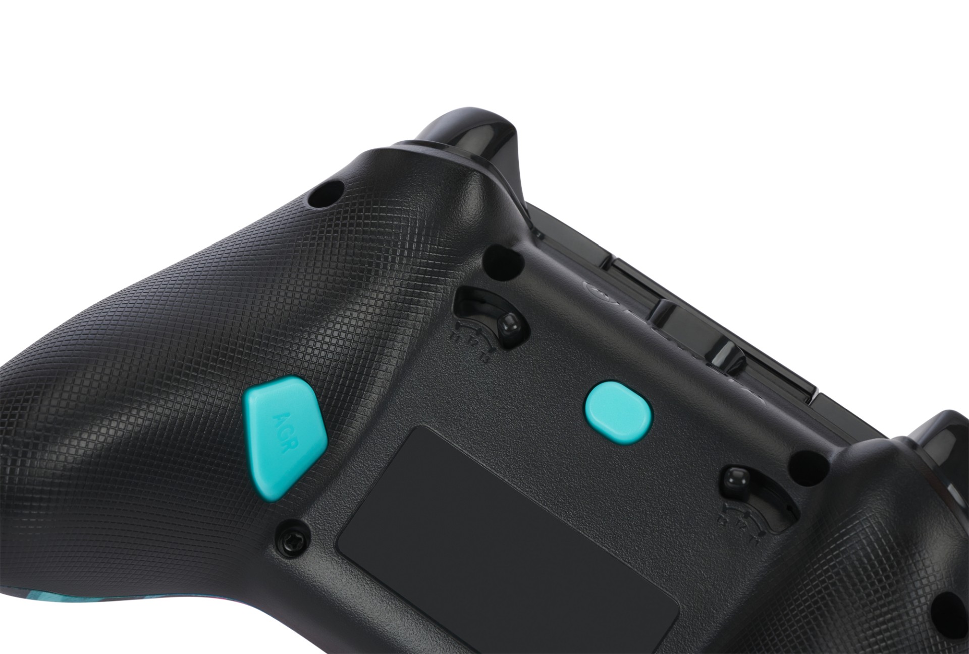 PowerA XS XO Win 10 Win 11 Pad przewodowy Advantage Wild Style Tryb pracy analogowy cyfrowy