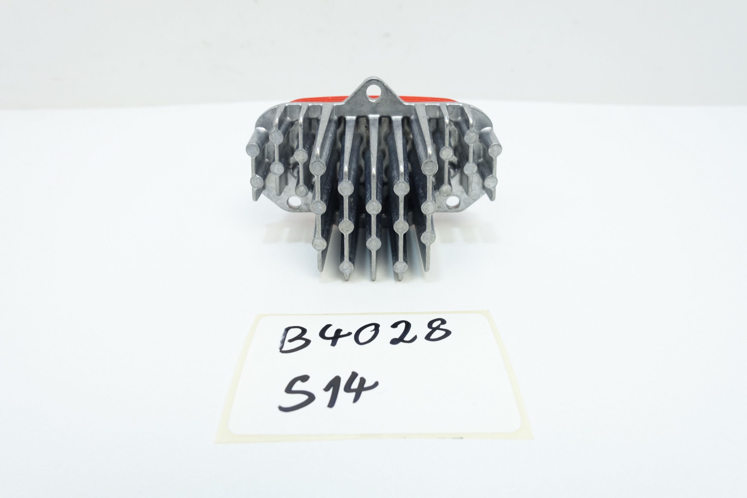 control unit module JEZ LED FORD FOCUS MK4 LIFT