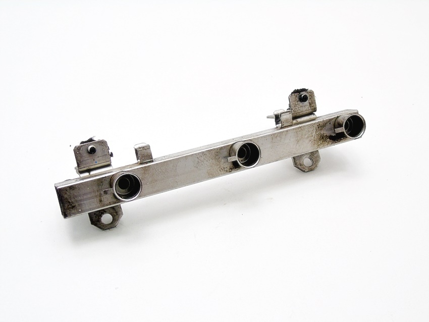 Rampe injection OPEL CORSA C 0280151207