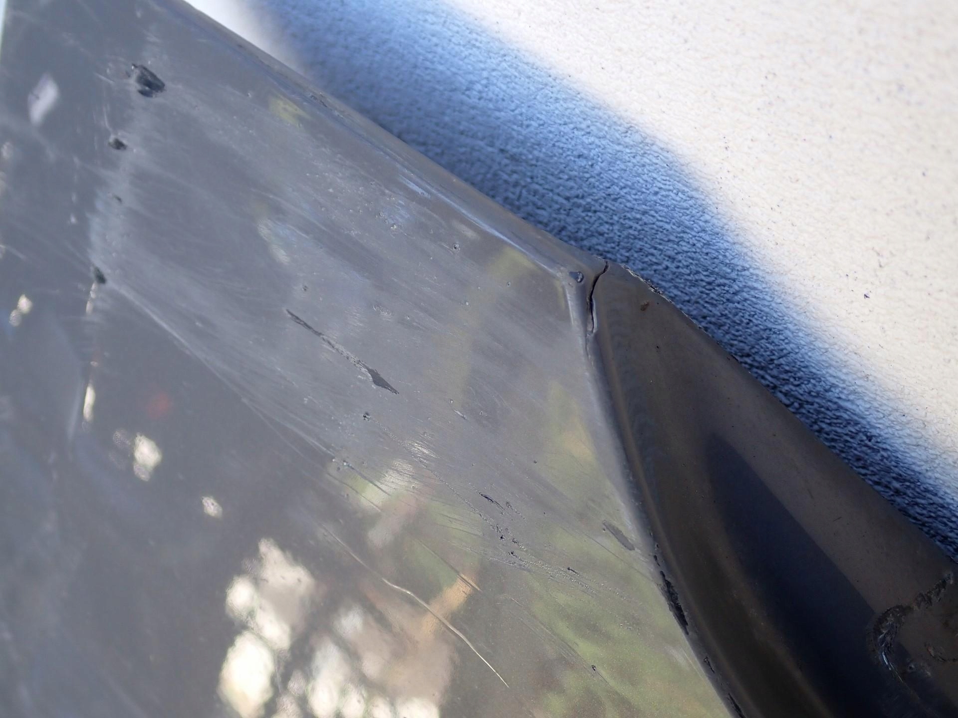 moulding threshold right threshold right BMW 5 V G30 G31 2017- 51777387338