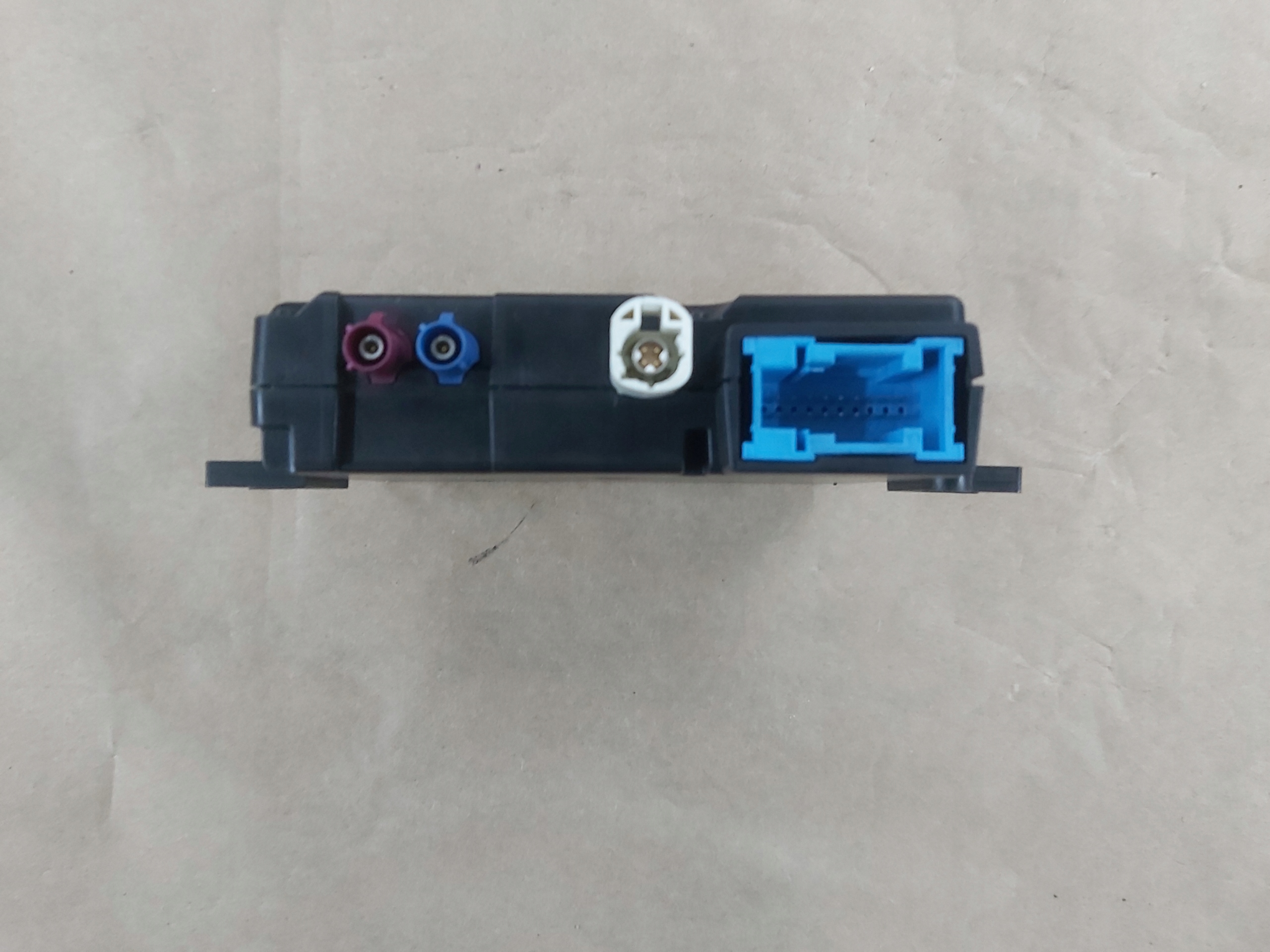 module control unit ANTENY A2059008218 MERCEDES W222 W205