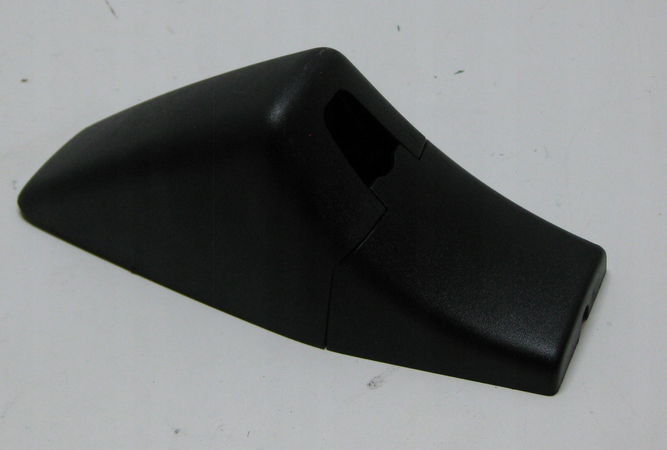 JAGUAR XJ X351 cover mirrors reverse FW93-17D737-DA