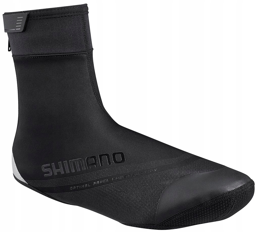 Ochraniacze Na Buty Shimano S1100R Soft Shell Czarne L 42-44