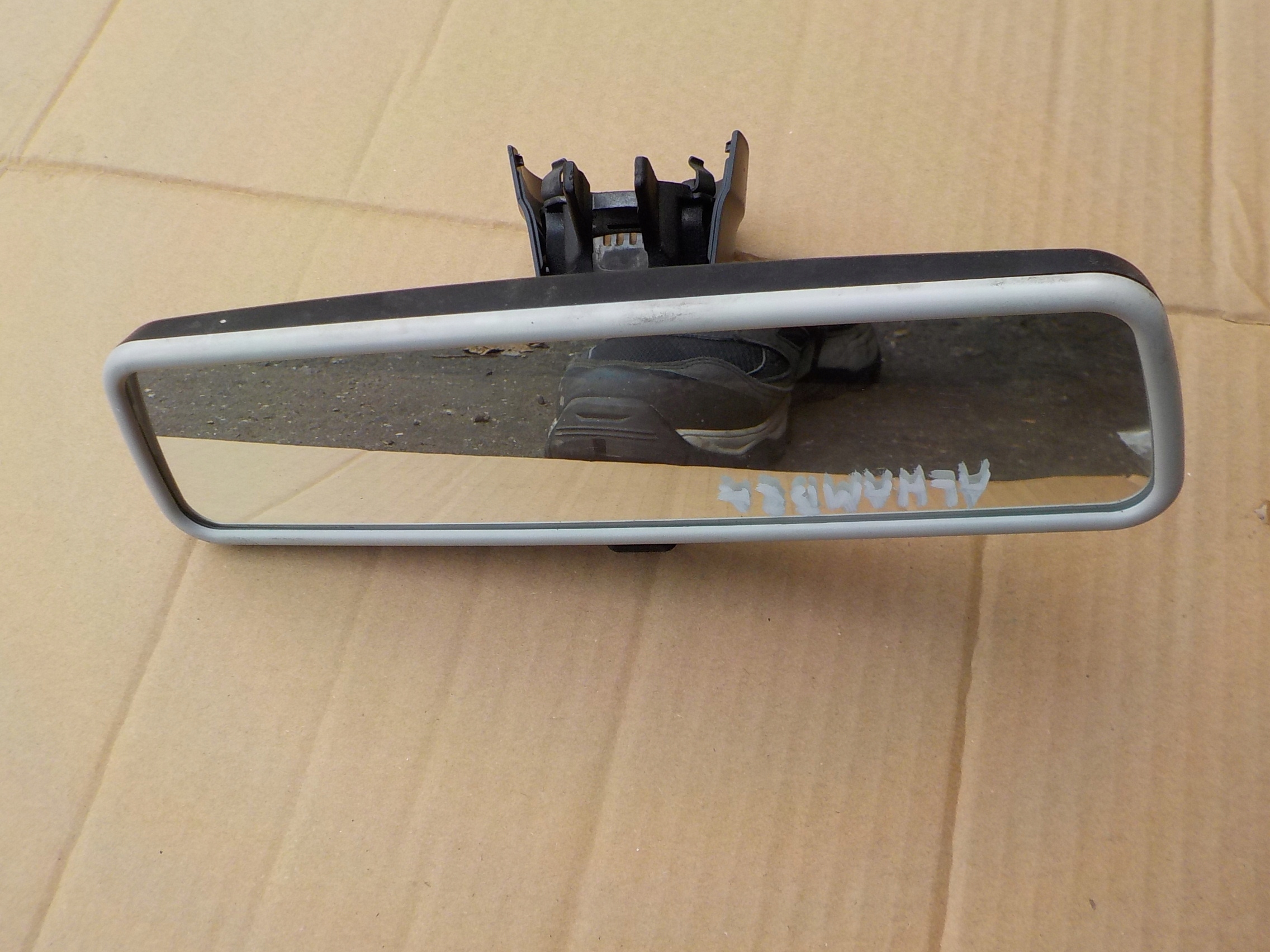 mirror inner reversely seat alhambra II 2011r