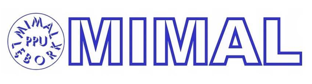 MŁOTEK BRUKARSKI MIMAL MBM05 [3,2 KG] Długość 415 mm