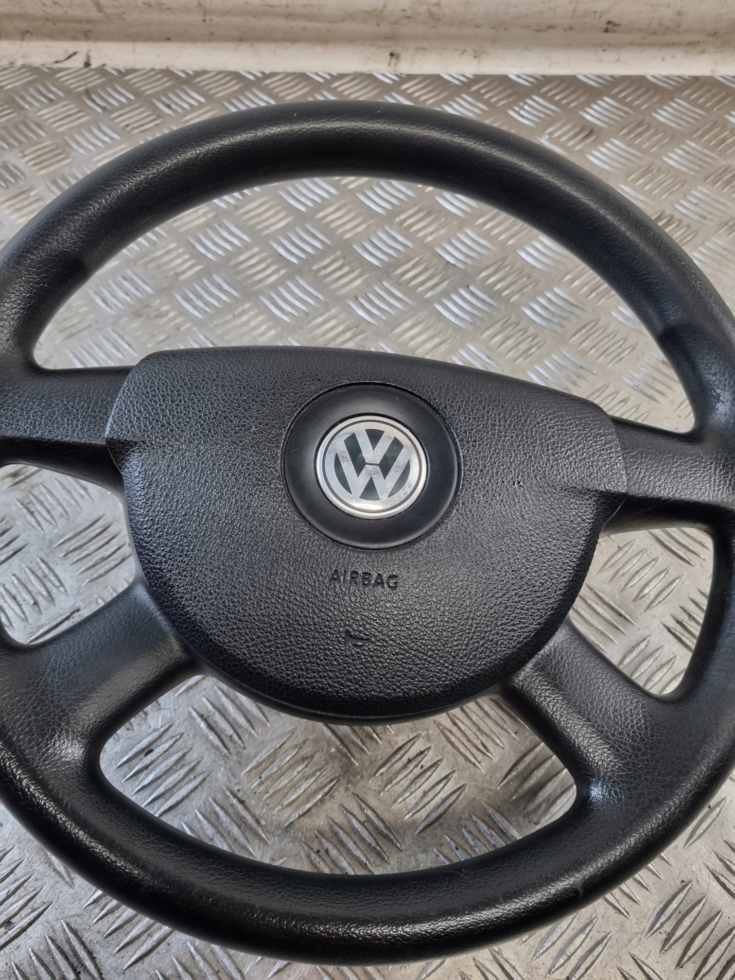 volant VW PASSAT B6 AIR BAG