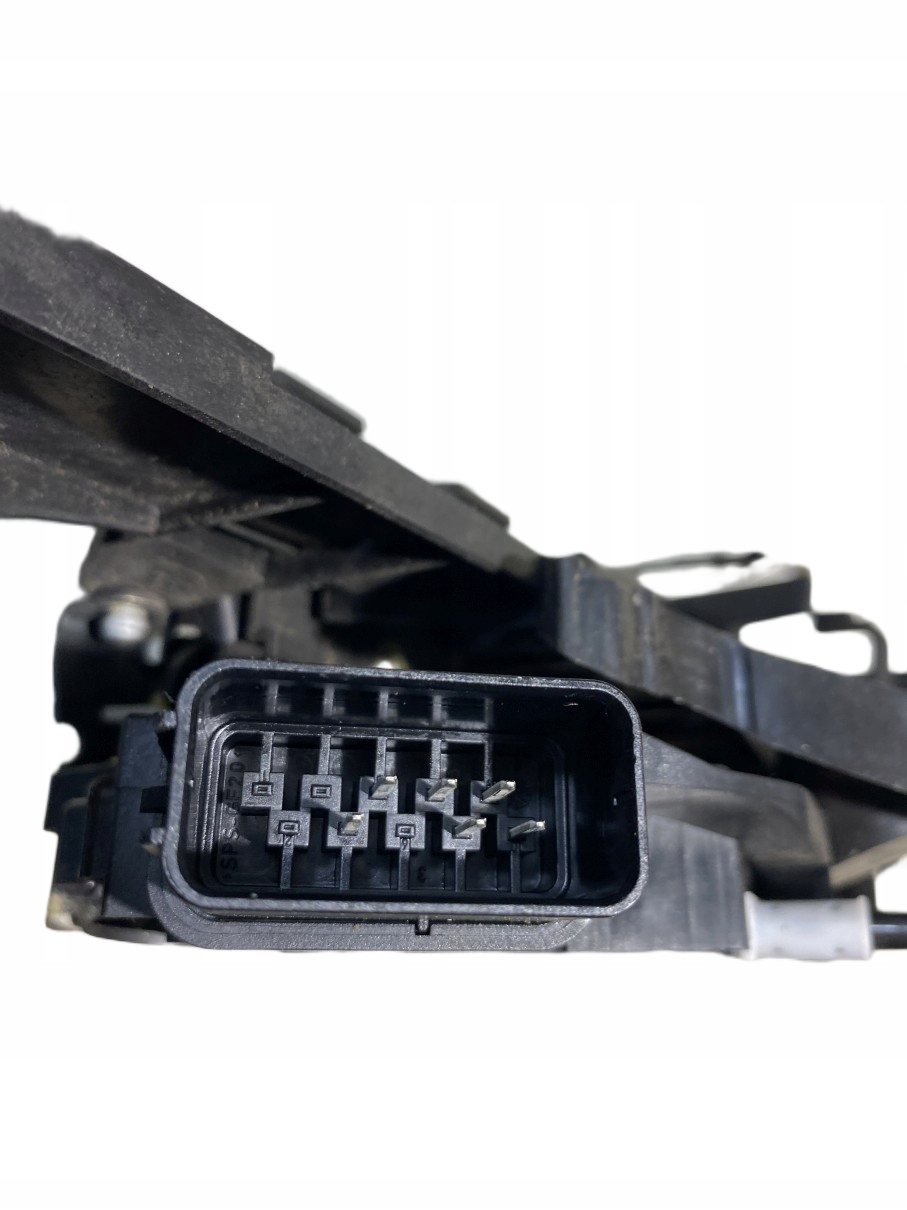 lock door right front FORD FOCUS MK2 6 PIN 3M5AR21812AJ
