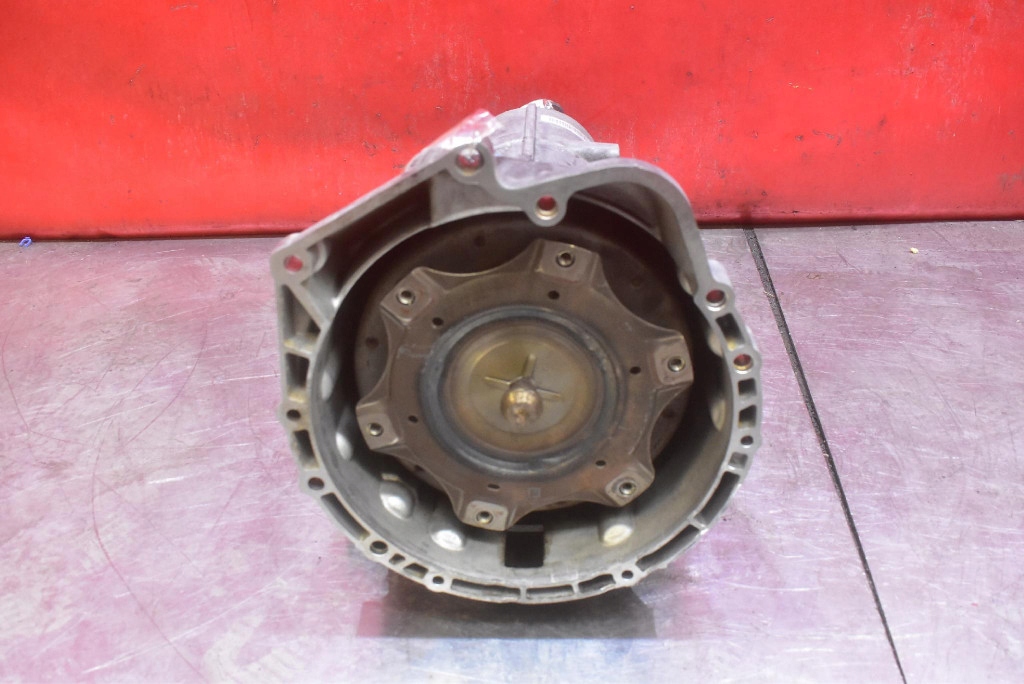 CAMBIO ZF 7572450 BMW E90 E91 3.0i 218 KM 04-10