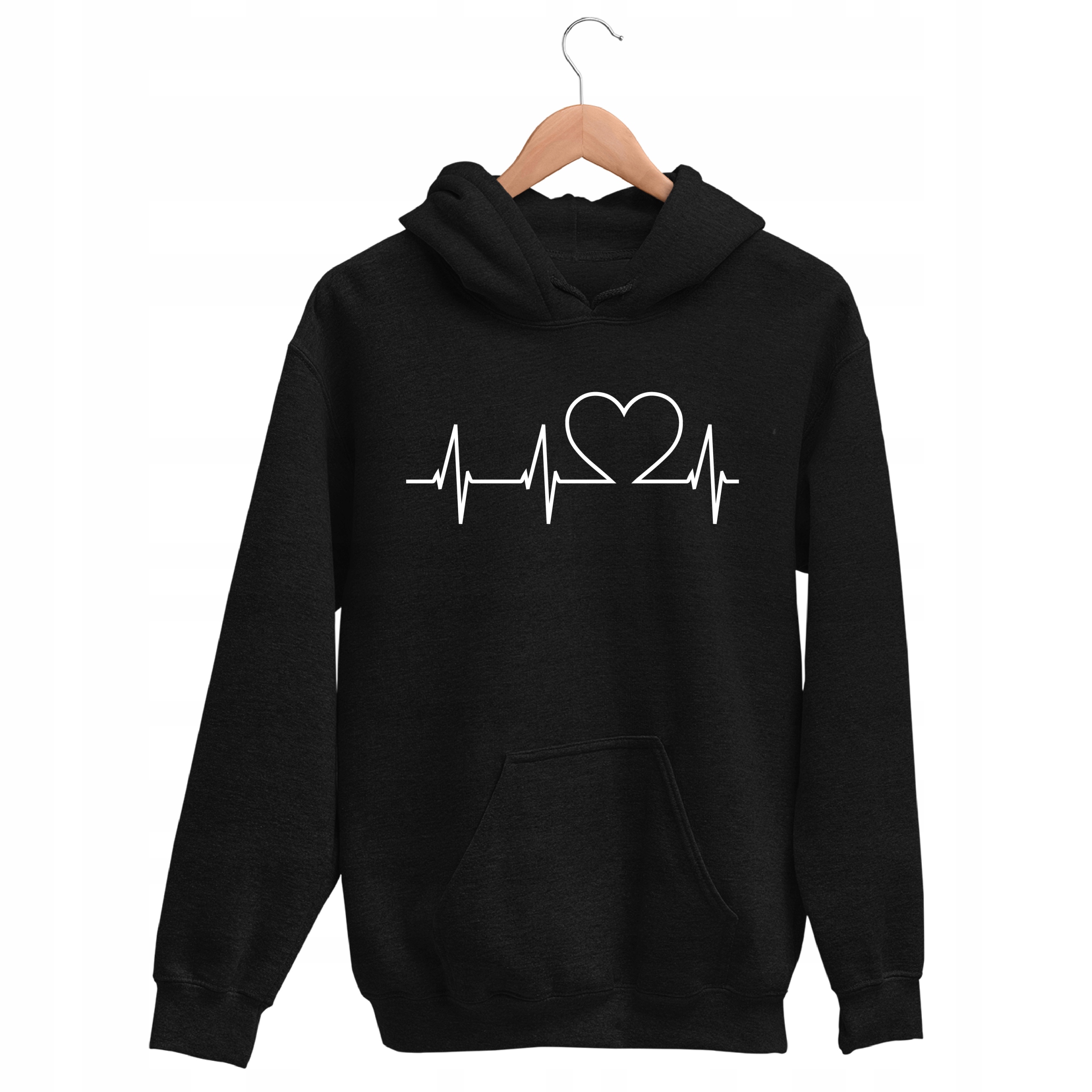 

Bluza Prezent Serce Serduszko Heart Lifeline Hit L