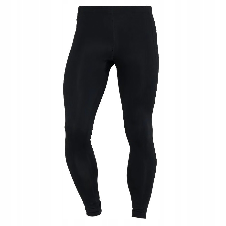 Męskie Legginsy SALO Muscle - rozmiar L