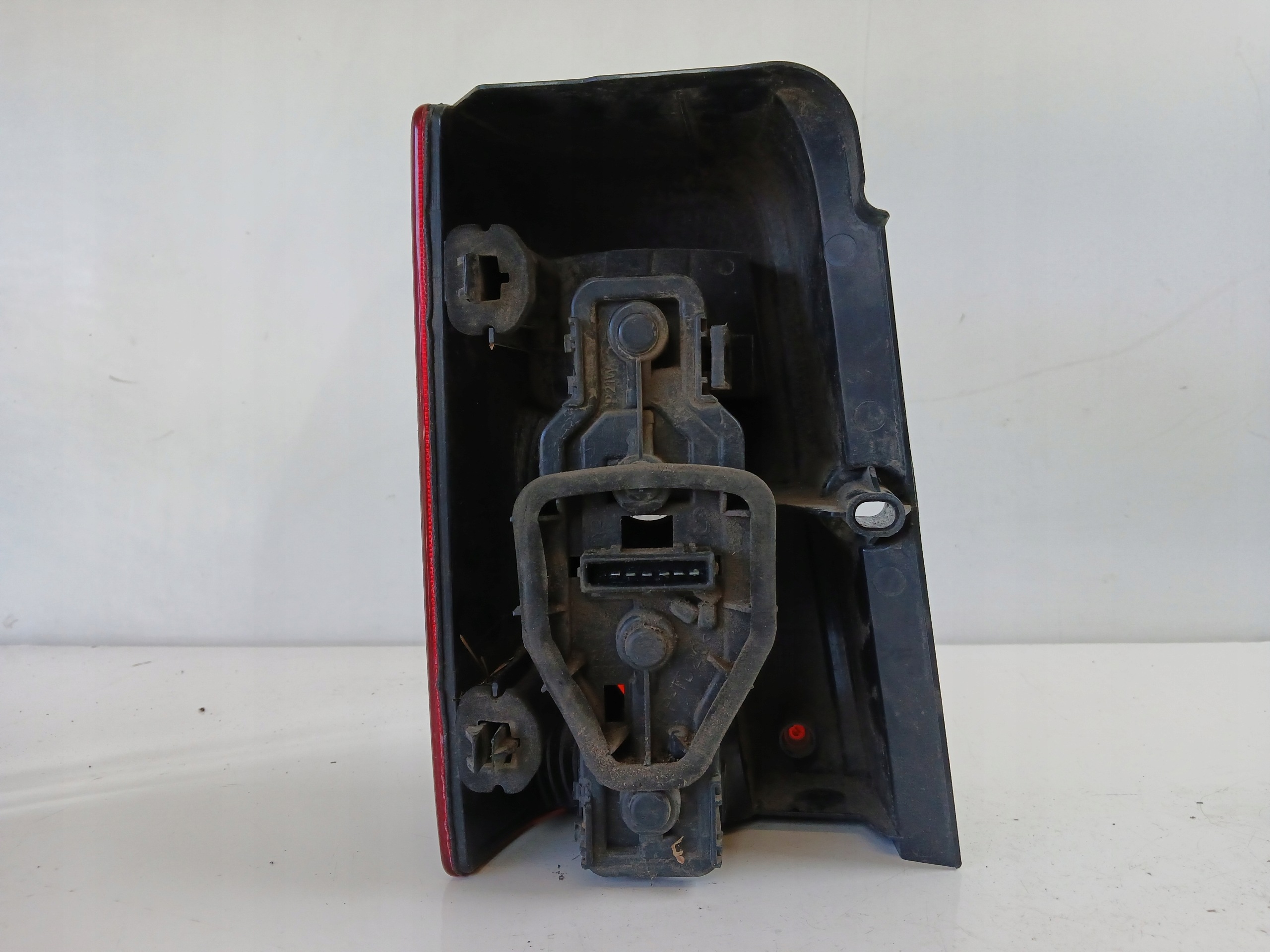CITROEN BERLINGO and light right rear part