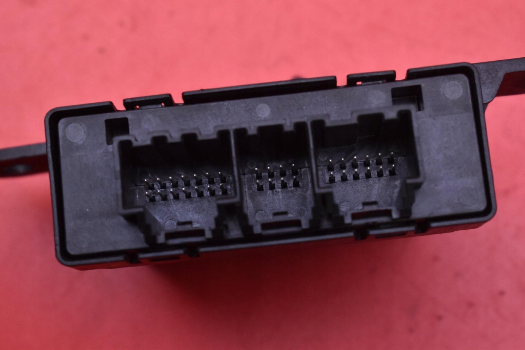 Centralina modulo parcheggio PDC 84211899 OPEL INSIGNIA B 17-20