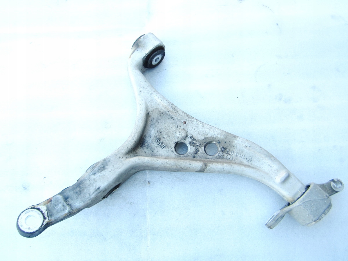 arm front front left Mercedes ML W166 3.0 CDI