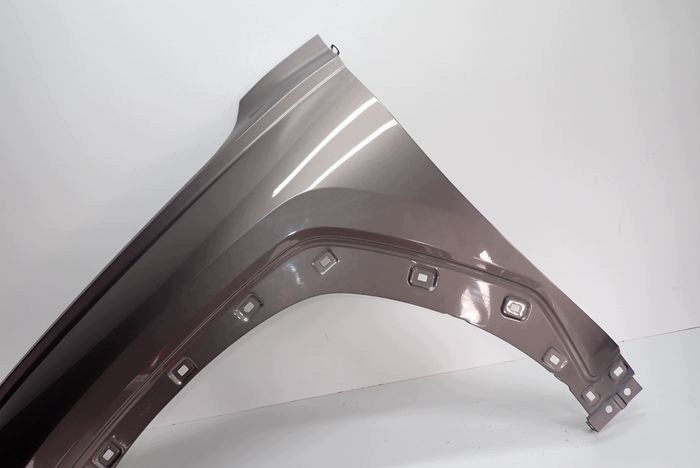 HYUNDAI TUCSON IV 20- fender left front front