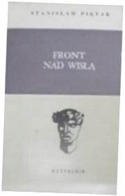Front nad Wisłą - S Piętak