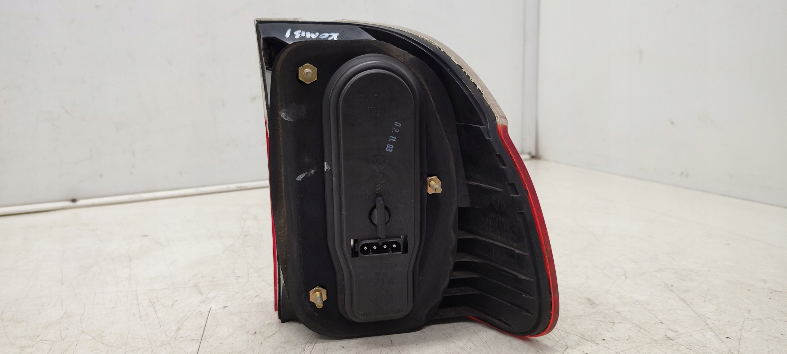 light left rear part 6902531 BMW E39 m-packet