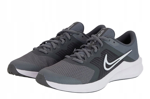 Młodzieżowe Buty Sportowe Nike Downshifter 11 CZ3949-012 35,5