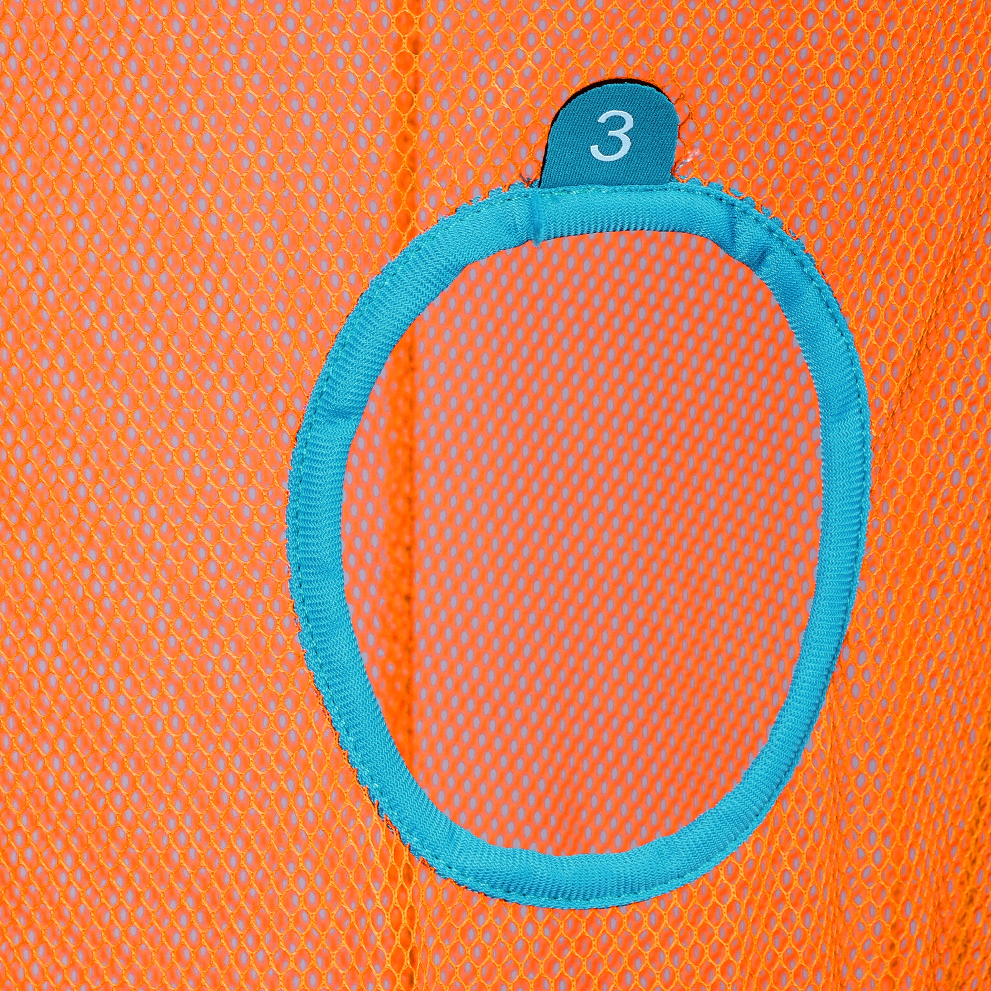 Siatka do nauki nurkowania Spokey DIVING NET Marka Spokey