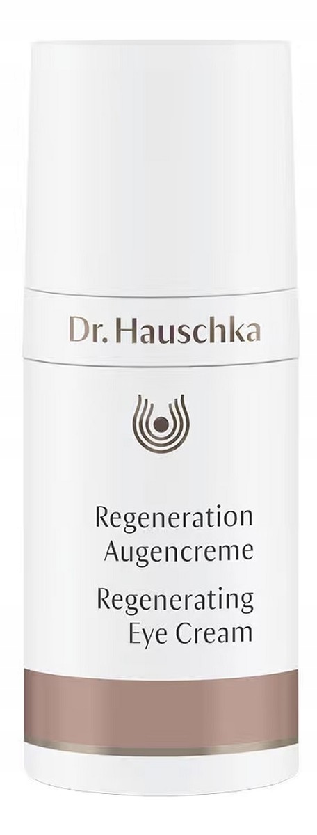Dr. Hauschka Regenerační oční krém pro regeneraci očního krému 15 ml