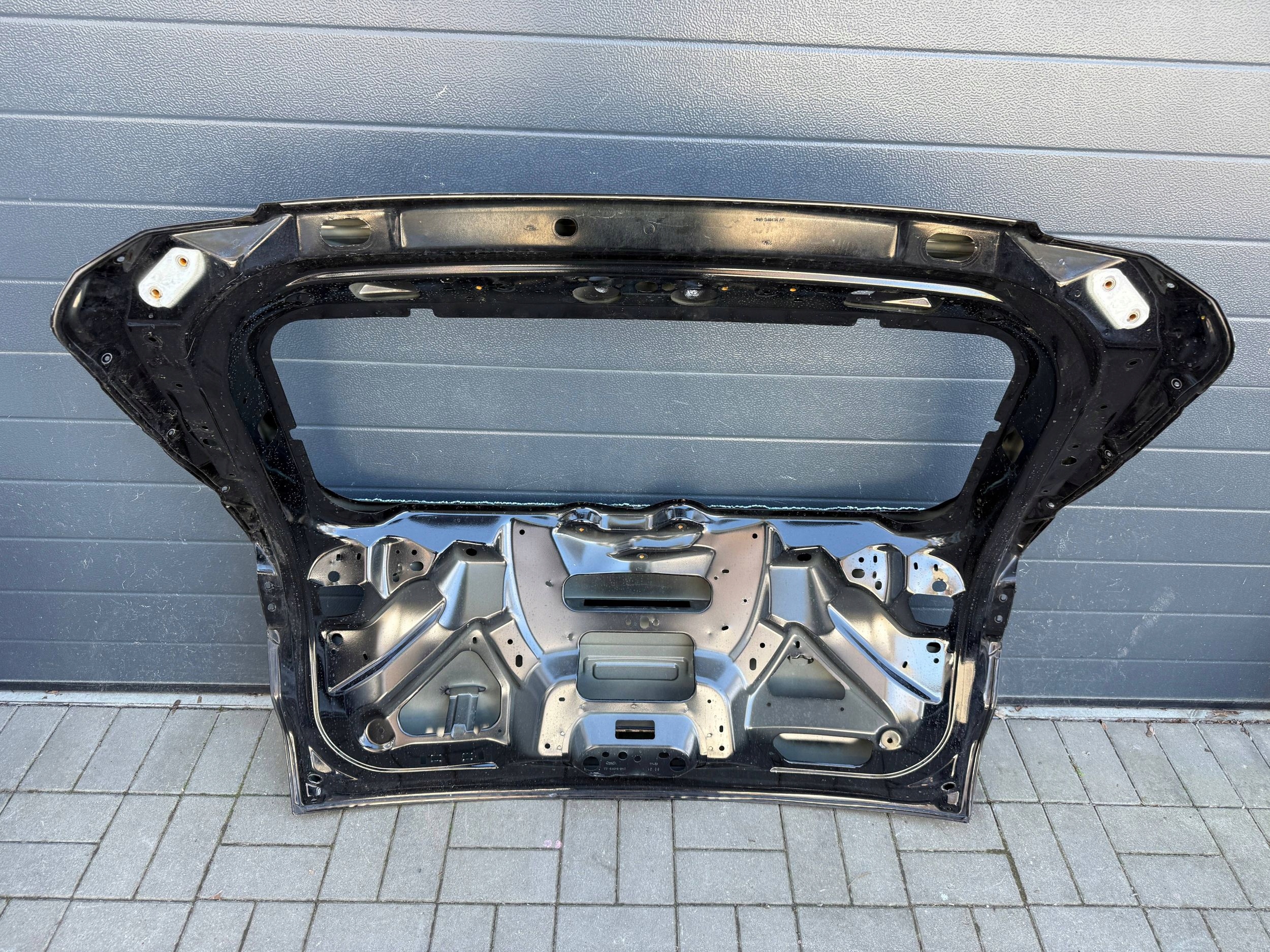 Ford Kuga Mk3 Mk-3 boot door rear