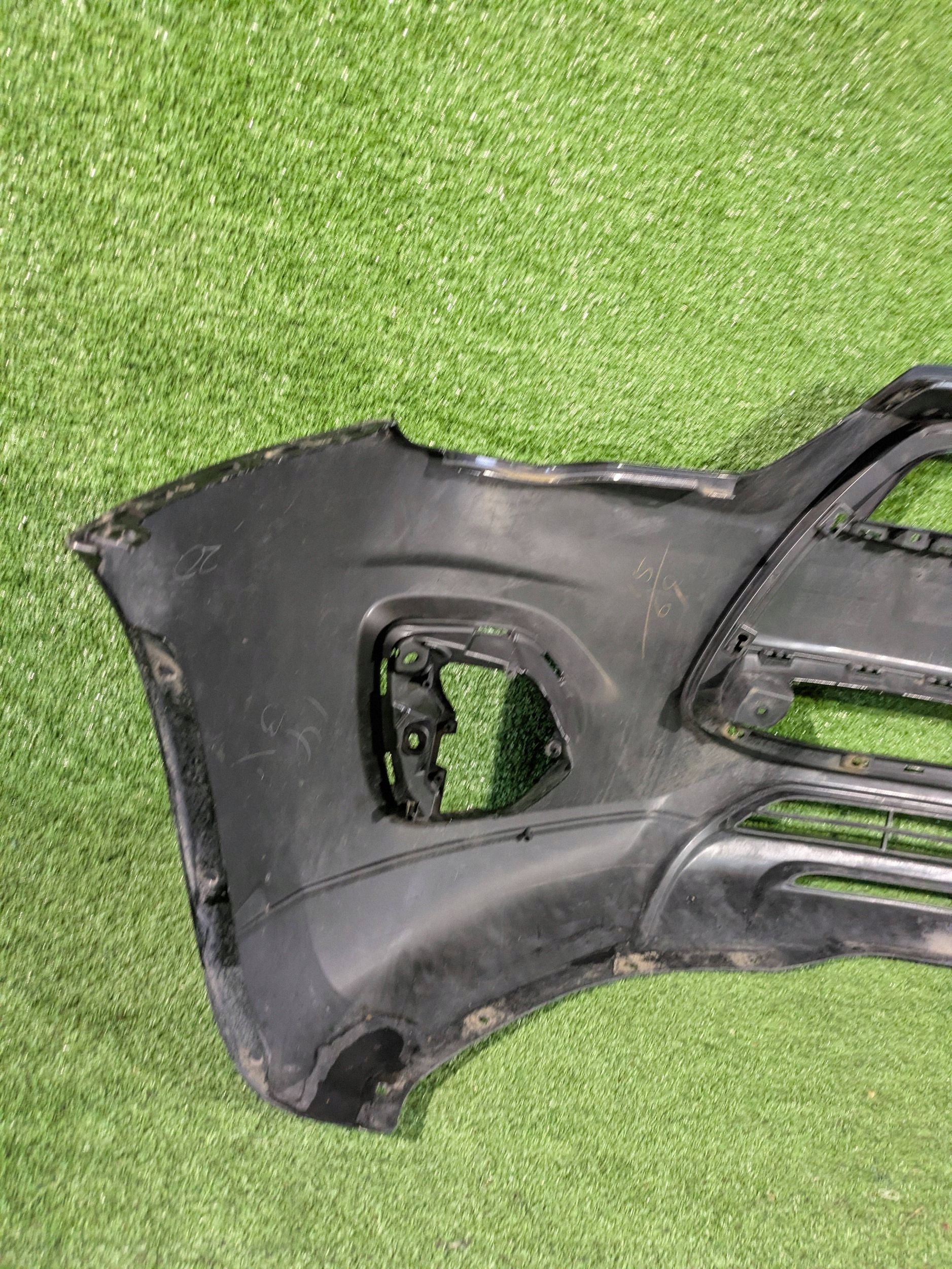 front bumper front MITSUBISHI ASX LIFT 12-15 NR.Z9132